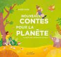 Nouveaux contes pour la planète